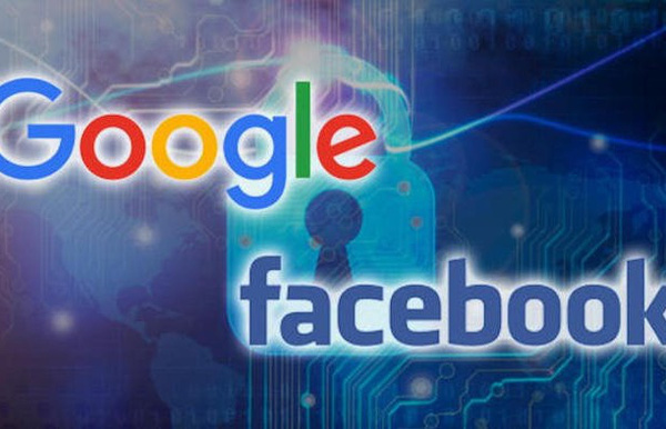 Facebook, Google sẽ ‘khóc thét’ nếu như dự luật này được thông qua