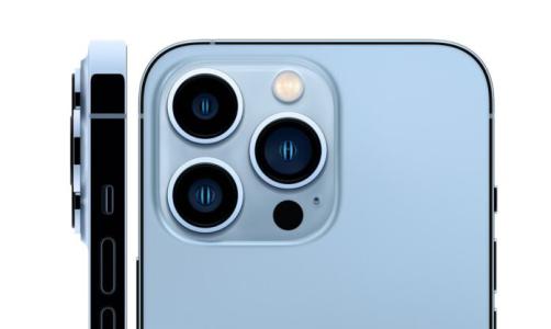 Apple công bố thử thách chụp ảnh macro ‘Shot on iPhone’