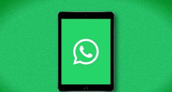 Sẽ có ứng dụng WhatsApp dành riêng cho iPad?