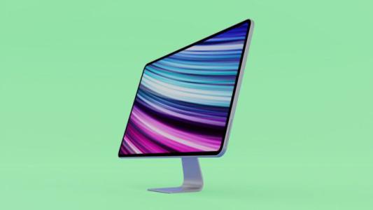 iMac Pro 2022 sẽ ra mắt muộn hơn dự kiến
