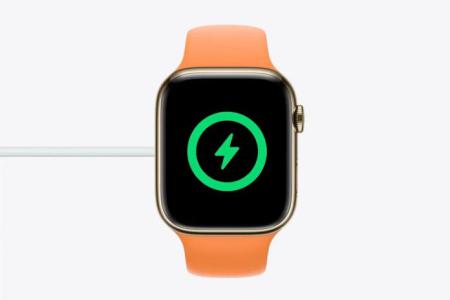 Apple Watch Series 7 sạc nhanh hơn so với quảng cáo của Apple