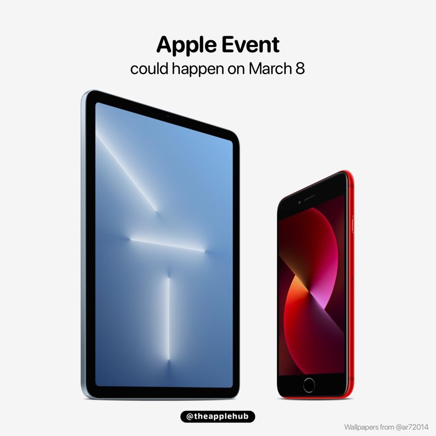 Sự kiện của Apple