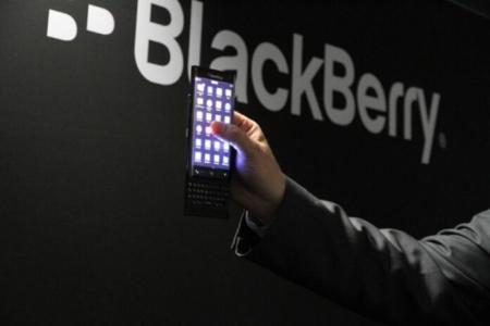 BlackBerry 5G đã chết vì OnwardMobility mất quyền đối với tên BlackBerry