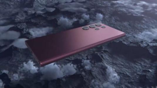 Samsung tung video quảng cáo Galaxy S22 Ultra ấn tượng