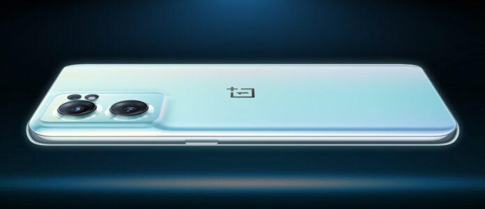 OnePlus Nord CE 2 5G ra mắt: Dimensity 900, sạc 65W