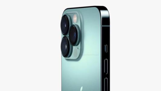 iPhone 14 Pro Concept với 6 màu sắc tuyệt đẹp