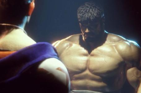 Capcom công bố Street Fighter 6 và một bộ sưu tập trò chơi chiến đấu cổ điển