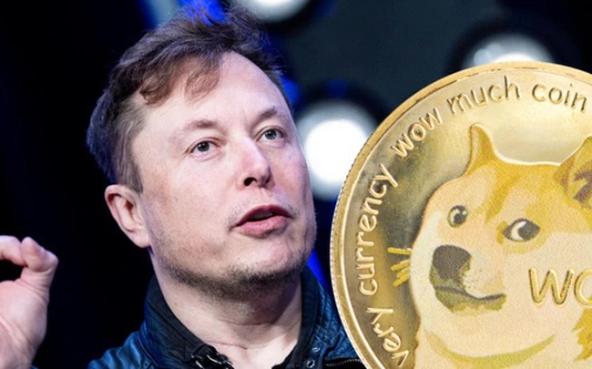 Tesla chấp nhận thanh toán bằng Dogecoin