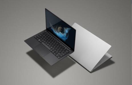 MWC 2022: Samsung ra mắt laptop nặng chỉ 870 gram
