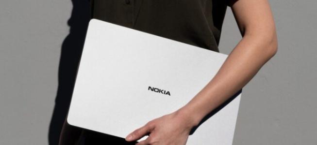 Nokia PureBook Pro ra mắt, màn hình 15 inch và 17 inch