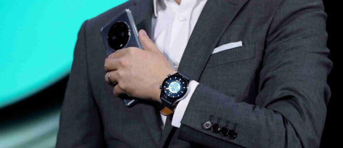 MWC 2022: Honor Watch GS3, Earbuds 3 Pro, Magic 4 ra mắt