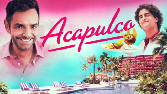 Phimmoi – Acapulco mùa 2 sắp ra mắt trên Apple+