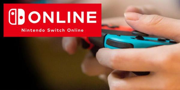 Nintendo Switch Online dành cho iOS cập nhật với nhiều tính năng mới