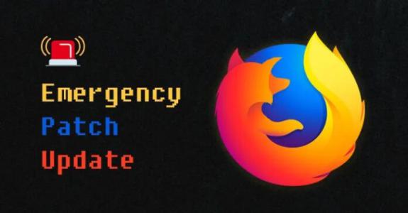 Firefox tung bản cập nhật khẩn cấp để vá lỗ hổng zero-day