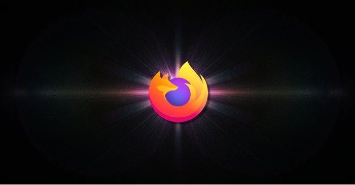 Bản cập nhật khẩn cấp của Firefox