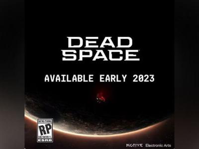 Bản làm lại Dead Space sẽ ra mắt vào năm 2023