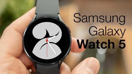 Galaxy Watch 5 sẽ có pin lớn hơn Galaxy Watch 4