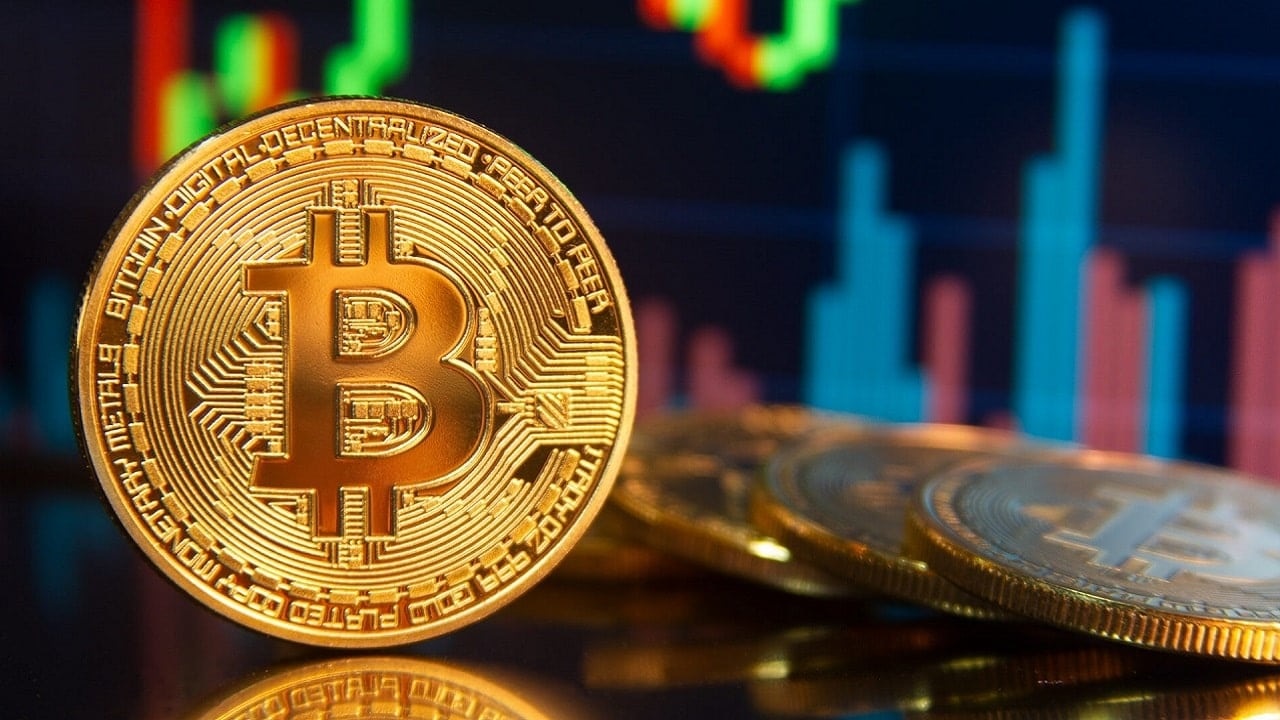 Giá Bitcoin sẽ đạt 200.000 USD