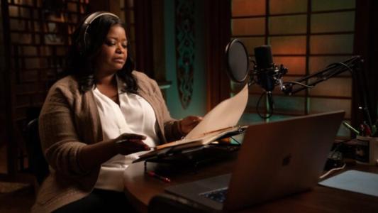 Phimmoi – Mùa 3 ‘Truth Be Told’ trên Apple+ có thêm Gabrielle Union