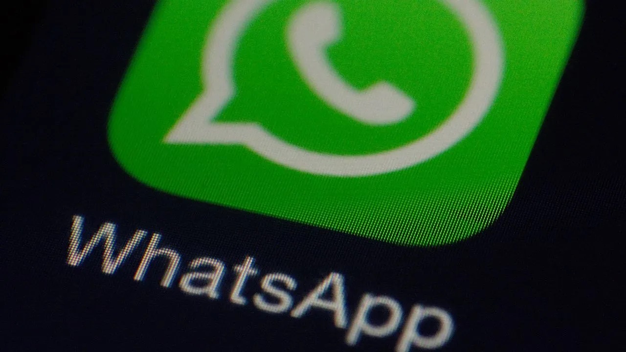 WhatsApp tăng kích thước file