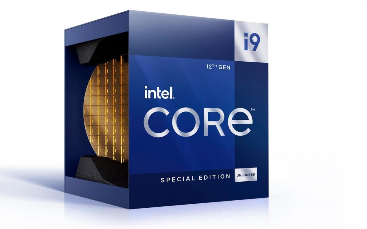 Core i9 5.5 GHz