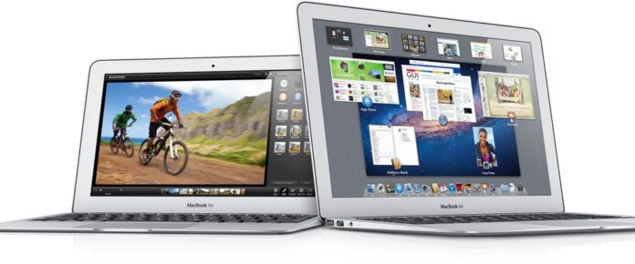 MacBook Air 11 inch sẽ lỗi thời trong tháng này