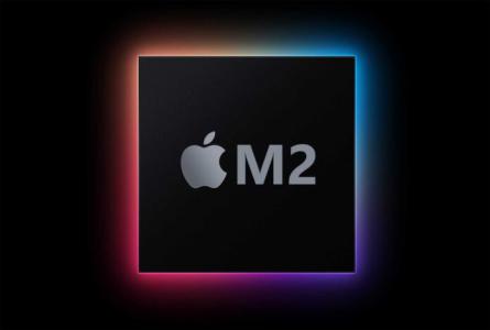 Rò rỉ chi tiết các thiết bị sử dụng chip M2 của Apple