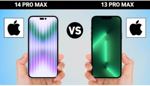 iPhone 14 Pro Max VS iPhone 13 Pro Max: khác nhau điều gì?
