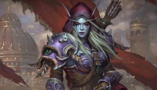 Blizzard ra mắt tựa game Warcraft mobile vào ngày 3 tháng 5