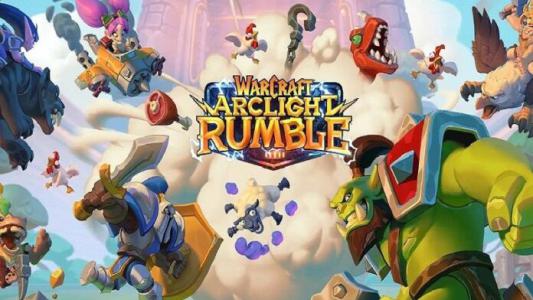 Blizzard ra mắt tựa game di động Warcraft Arclight Rumble