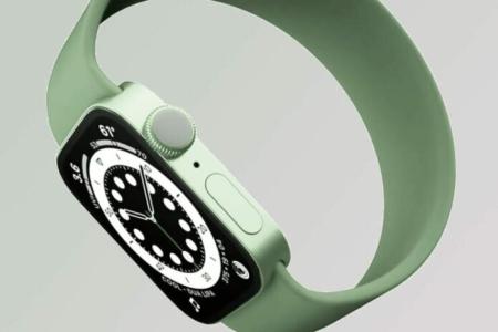 Apple Watch Series 8 sẽ có tính năng đo nhiệt độ cơ thể