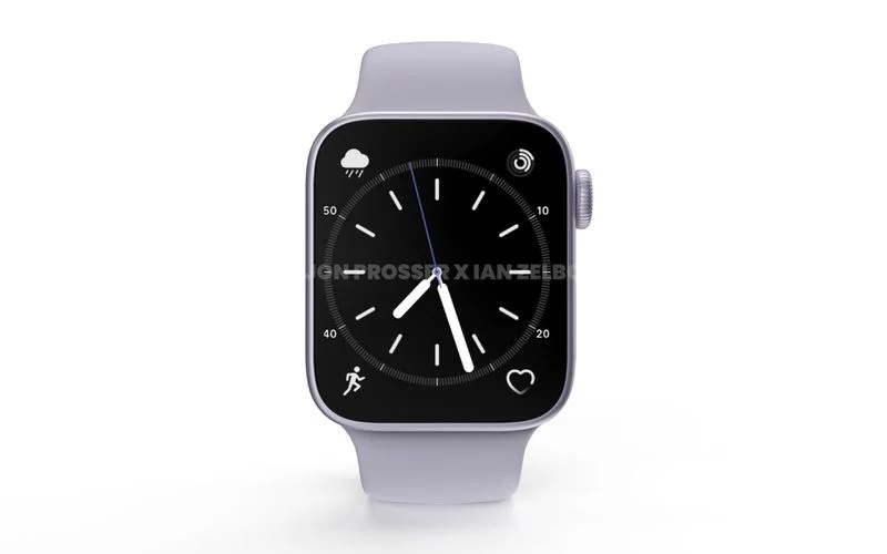 Apple Watch Explorer Edition