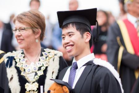 New Zealand sẵn sàng chào đón sinh viên Việt Nam trở lại sớm hơn 2 tháng