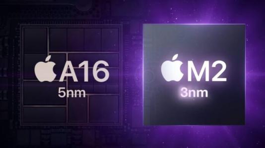 Chip Apple A16 Bionic sẽ được sản xuất dựa vào quy trình 5nm?