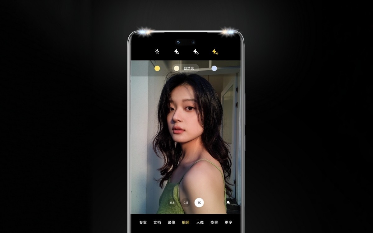 Xiaomi Civi 2, điện thoại Xiaomi
