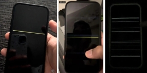 iPhone 14 Pro, Pro Max gặp lỗi màn hình