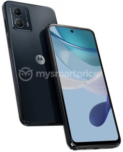 Motorola Moto G13, điện thoại Motorola