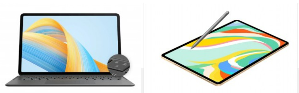 Honor Pad V8 Pro, tablet Honor, máy tính bảng Honor