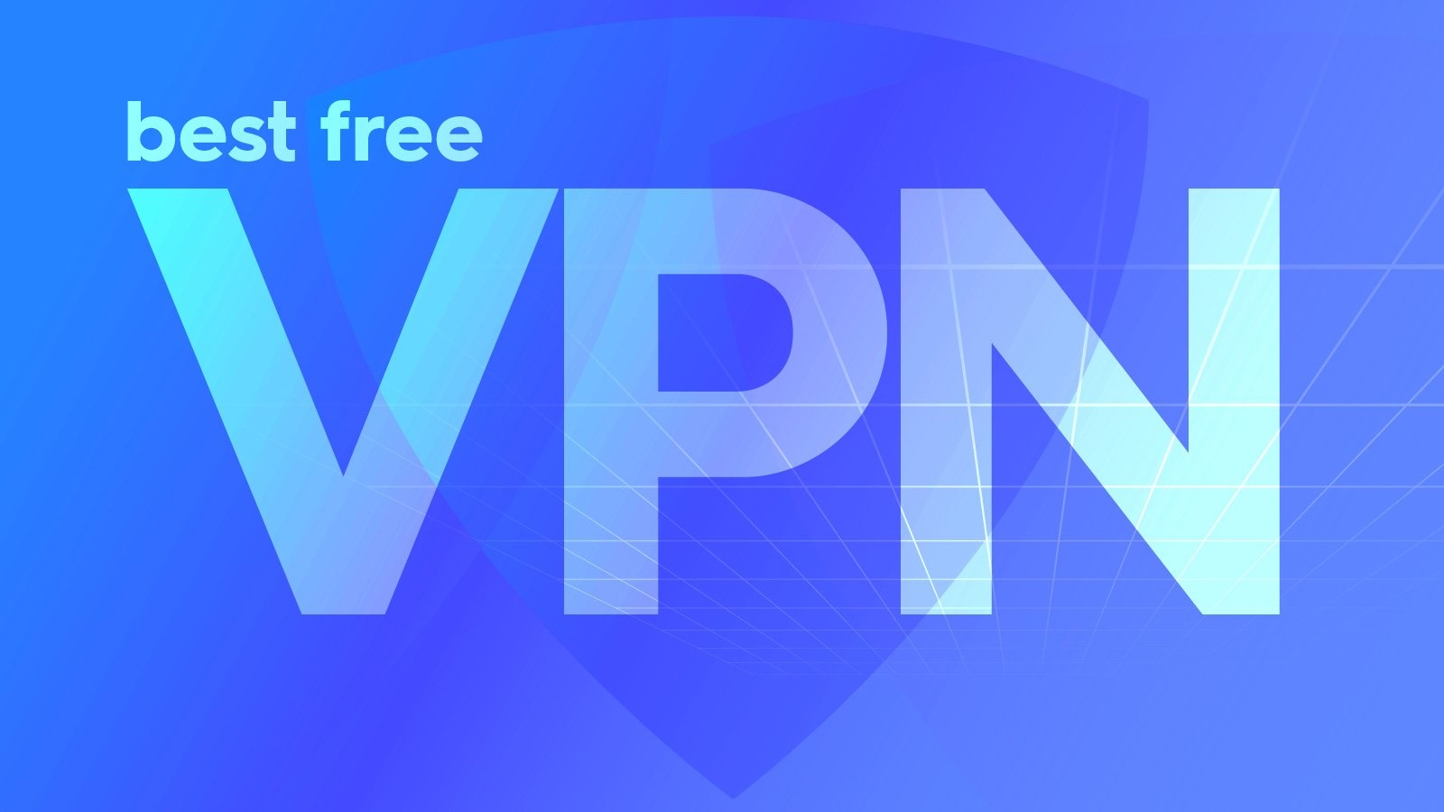 VPN, Top 5 VPN miễn phí