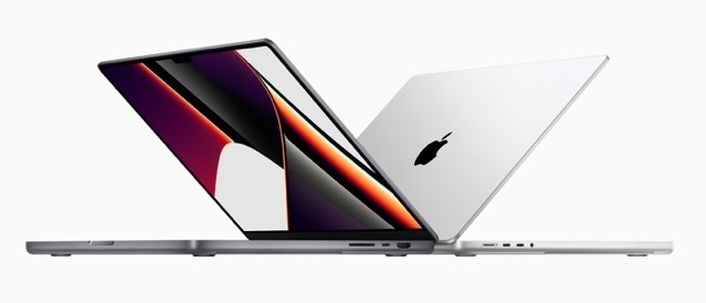 Kuo: Apple sẽ phát hành MacBook OLED vào cuối năm 202