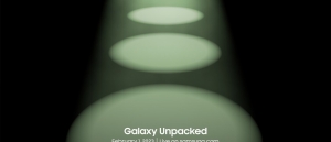Chính thức: Samsung Galaxy S23 Unpacked sẽ diễn ra vào ngày 1 tháng 2