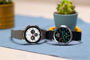 Galaxy Watch sẽ sử dụng màn hình microLED