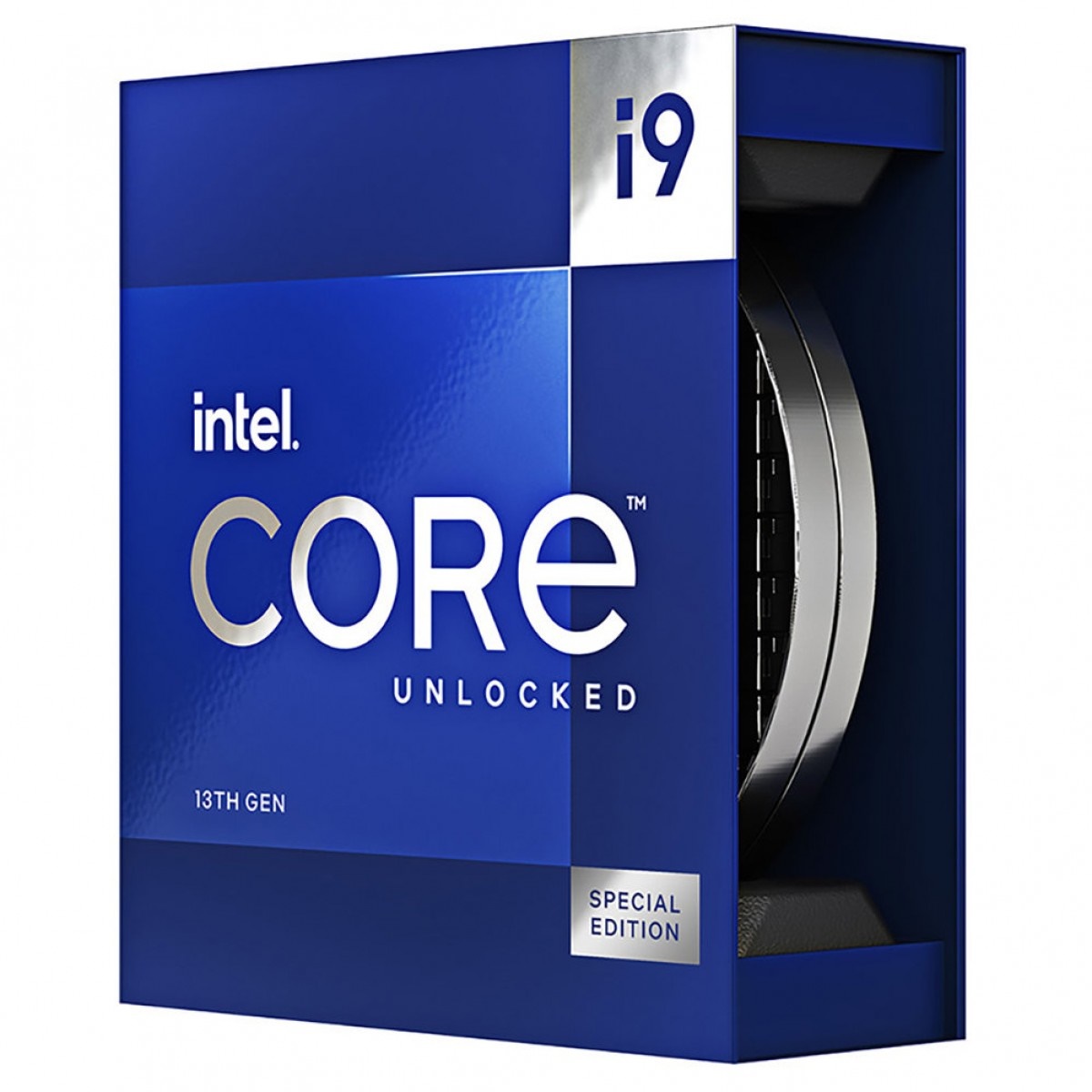 Intel Core i9-13900KS, Intel, chip nhanh nhất thế giới
