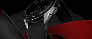 TAG Heuer ra mắt 3 smartwatch Connected Calibre E4 mới