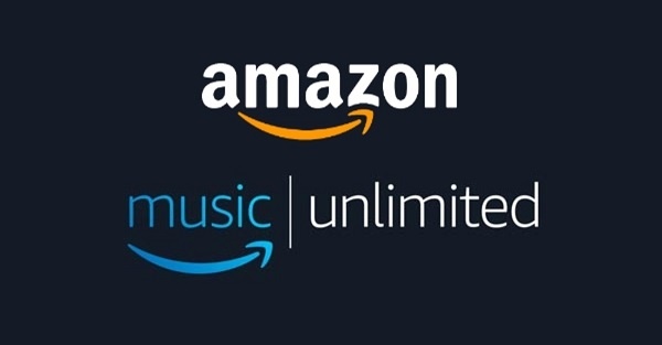 Amazon Music Unlimited, dịch vụ phát nhạc trực tuyến