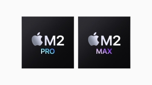 Apple ra mắt M2 Pro và M2 Max