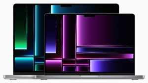 Apple công bố MacBook Pro 2023 và Mac mini mới