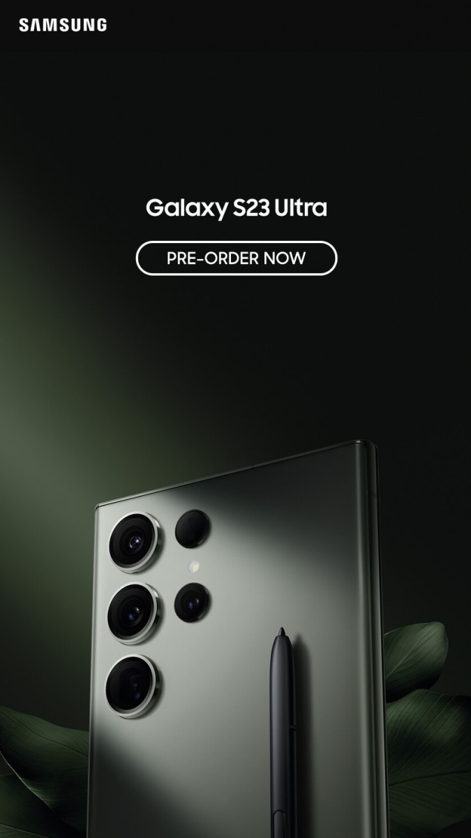 Màu sắc Galaxy S23 Ultra, Galaxy S23 Ultra, điện thoại Samsung