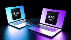 MacBook Pro 14 và 16 mới, Mac mini bắt đầu giao hàng