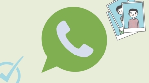 WhatsApp cho phép người dùng Android gửi ảnh gốc